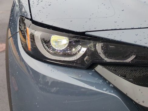 New 2026 MAZDA CX-50 AWD 2.5 S w/ Cargo Package image 10