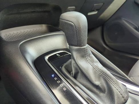 Used 2024 Toyota Corolla LE FWD image 12
