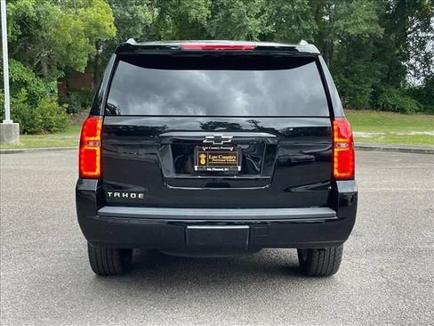 Used 2020 Chevrolet Tahoe LT RWD image 24