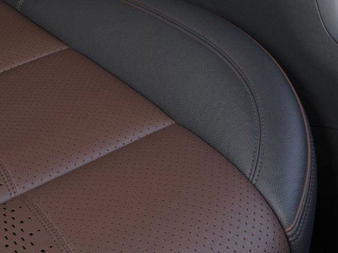 New 2026 Chevrolet Silverado 1500 High Country image 21