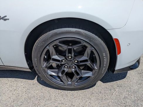 New 2026 Dodge Charger R/T image 12