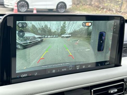 New 2026 Lincoln Aviator Black Label w/ Jet Appearance Package image 27