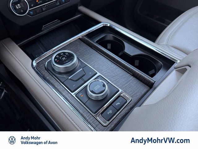 Used 2021 Ford Expedition Limited AWD/4WD image 30