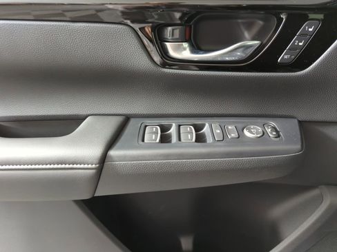 New 2026 Honda CR-V EX-L image 13