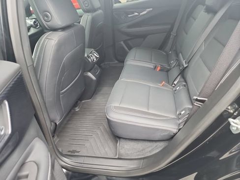 Used 2024 Chevrolet Blazer EV LT AWD/4WD image 30