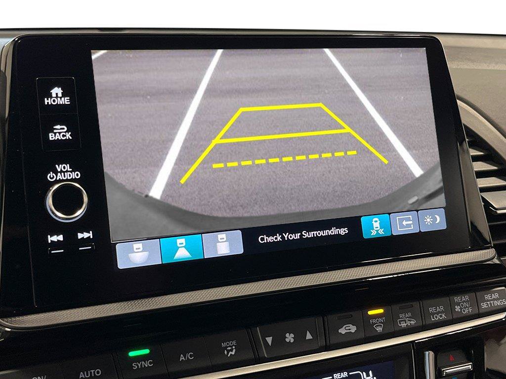 New 2027 Honda Odyssey Elite image 20