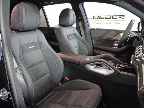 Certified 2026 Mercedes-Benz GLE 53 AMG 4MATIC image 33