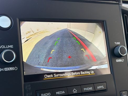 New 2026 Subaru Forester image 19