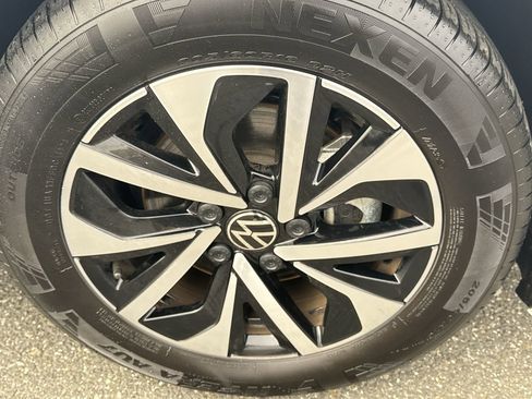 Used 2024 Volkswagen Jetta S image 10