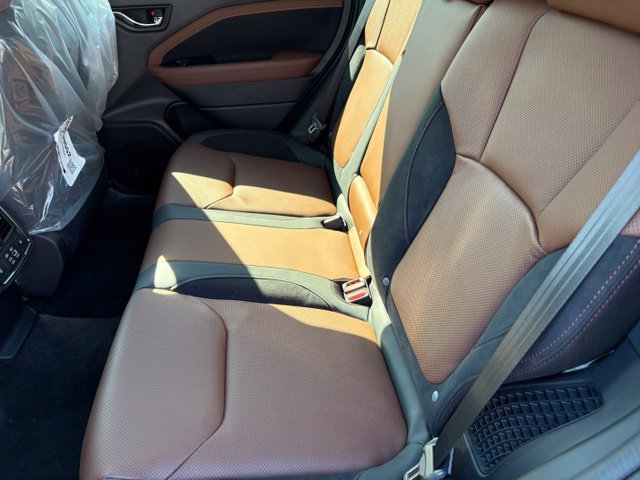 New 2026 Subaru Forester Touring AWD/4WD image 5