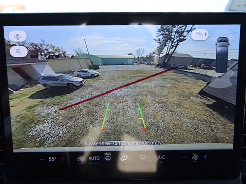 New 2026 Ford Transit 350 148 High Roof w/ Upfitter Package image 13