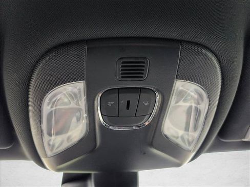 Used 2025 Jeep Compass Latitude AWD/4WD image 23