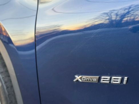 Used 2017 BMW X1 xDrive28i image 29