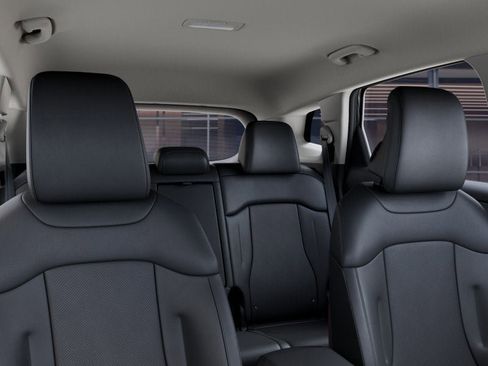 New 2026 Kia Sportage EX AWD/4WD image 27