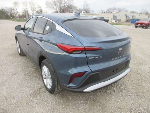 New 2026 Buick Envista Preferred w/ Convenience I Package FWD image 7
