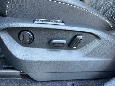 New 2026 Volkswagen Atlas SEL Premium R-Line image 7