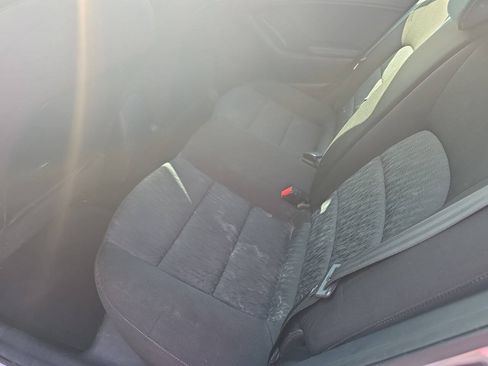 Used 2016 Kia Forte LX FWD image 12