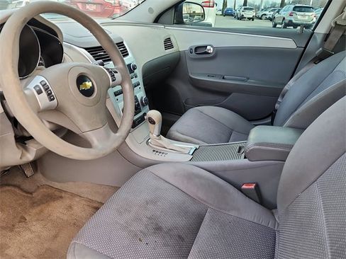 Used 2011 Chevrolet Malibu LT w/ Power Convenience Package image 11
