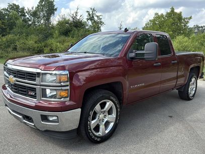 Used 2014 Chevrolet Silverado 1500 LT w/ LT Convenience Package