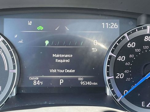Used 2022 Toyota Highlander Bronze Edition AWD/4WD image 29