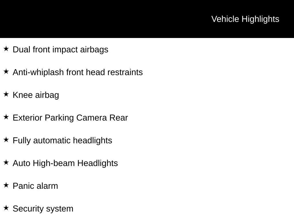 New 2026 Subaru Forester AWD/4WD image 31