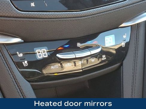 Used 2025 Cadillac XT5 Premium Luxury image 20