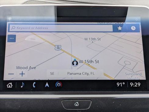 Used 2024 Cadillac CT5 V Blackwing w/ LPO, Blue Accent Package RWD image 14