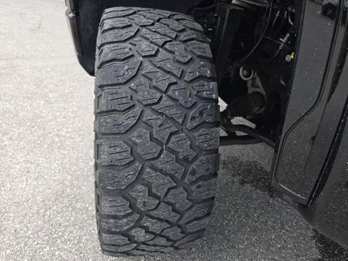 Certified 2023 GMC Sierra 1500 AT4 w/ Technology Package image 31