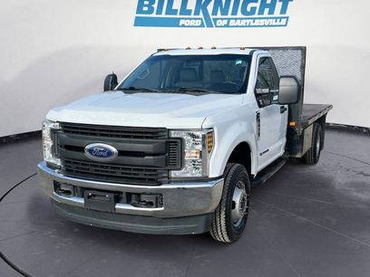 Used 2018 Ford F350 XL w/ XL Value Package