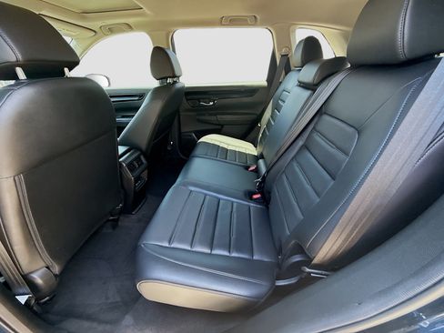 Certified 2024 Honda CR-V EX-L image 23