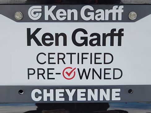 Used 2020 Jeep Renegade Latitude w/ Cold Weather Group image 22