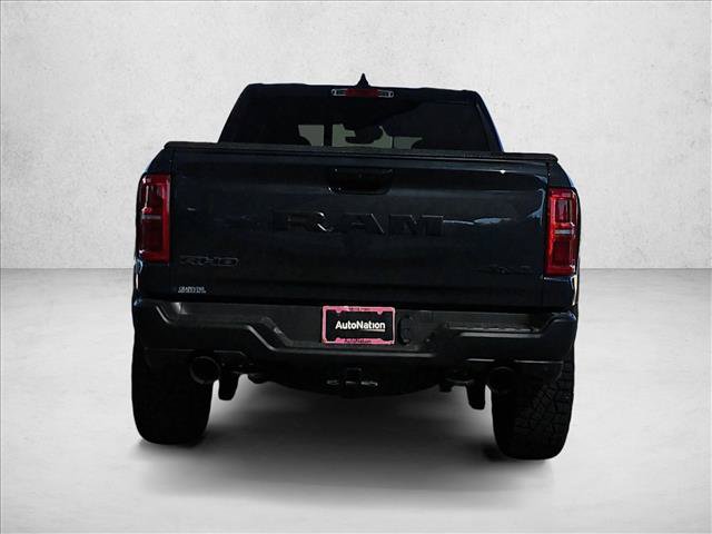 Used 2026 RAM 1500 RHO AWD/4WD image 6
