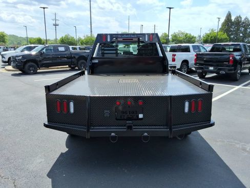 New 2026 Chevrolet Silverado 3500 W/T AWD/4WD image 6