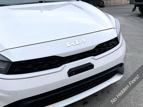 Used 2023 Kia Forte LXS FWD image 23