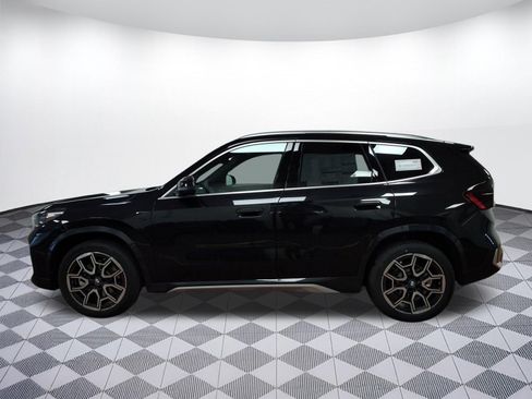 Used 2026 BMW X1 xDrive28i w/ Technology Package AWD/4WD image 2