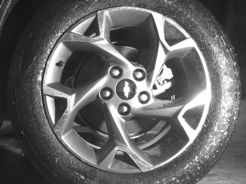 Used 2025 Chevrolet Trax LT w/ LT Convenience Package FWD image 14