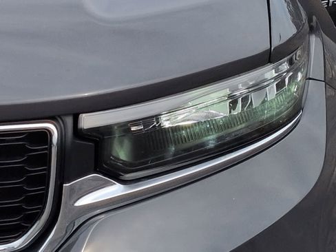 New 2026 Jeep Grand Cherokee Laredo X image 11