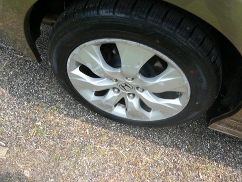 Used 2009 Honda Accord EX image 21