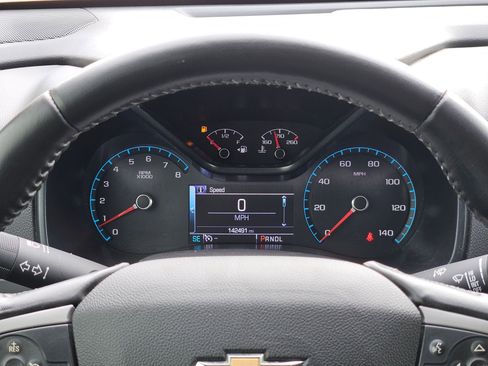 Used 2017 Chevrolet Colorado LT image 23