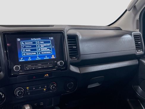 Used 2023 Nissan Frontier S w/ Technology Package AWD/4WD image 19