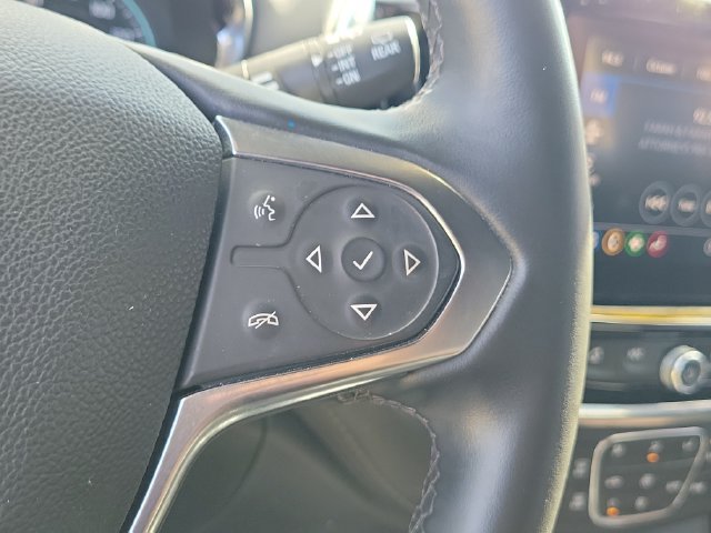 Certified 2023 Chevrolet Traverse LT AWD/4WD image 32