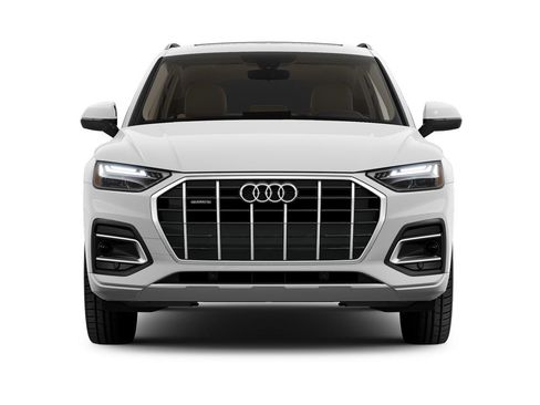 Certified 2023 Audi Q5 2.0T Premium w/ Convenience Package AWD/4WD image 4