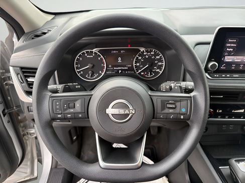 Certified 2024 Nissan Rogue SV AWD/4WD image 57