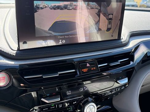 New 2026 Acura MDX w/ Advance Package image 23