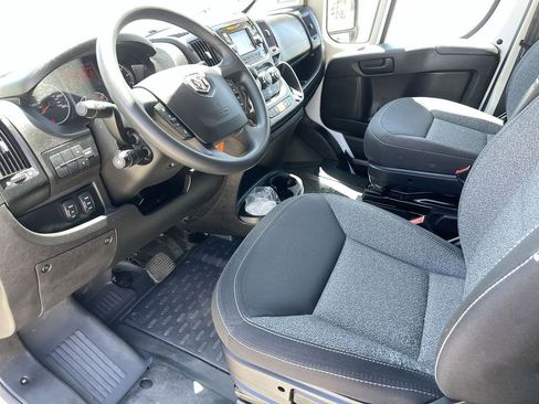 Used 2021 RAM ProMaster 1500 FWD image 10