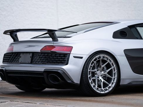 Used 2022 Audi R8 V10 performance image 39