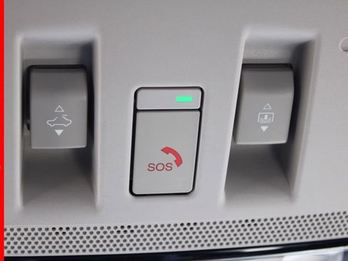 New 2025 Nissan Murano SL w/ Cargo Package image 20