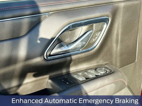 Used 2023 Chevrolet Tahoe RST w/ RST Performance Edition image 24