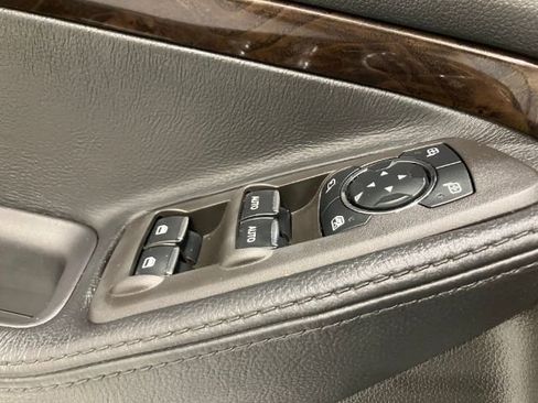 Used 2014 Ford Explorer Limited w/ Equipment Group 301A image 21