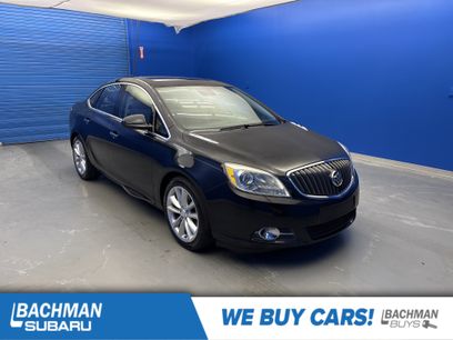 Used 2013 Buick Verano Leather